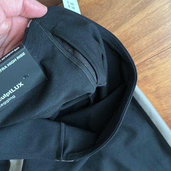 NWOT YPB Flare legging - Picture 5 of 10